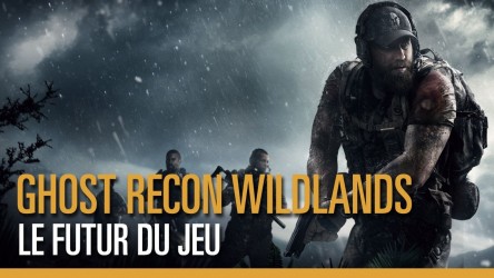 Image d'illustration pour l'article : Ghost Recon Wildlands : Season pass et présentation complète du jeu en vidéo