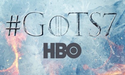 Image d'illustration pour l'article : Game of Thrones : La date de diffusion pour la Saison 7 et un teaser