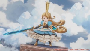 Granblue fantasy project re link six images 1 1