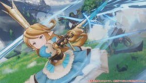 Granblue fantasy project re link six images 2 2
