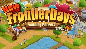 Image d'illustration pour l'article : Test New Frontier Days: Founding Pioneers – Un jeu de gestion banal
