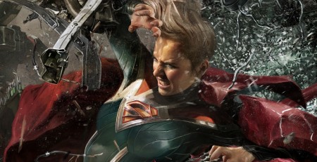 Image d'illustration pour l'article : Injustice 2 : Le trailer Alliance Brisée épisode trois est de sortie