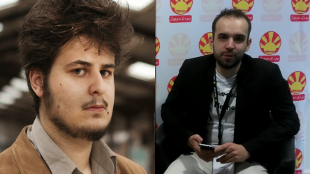 Image d'illustration pour l'article : Japan Expo Sud 8ème vague : Notre interview avec InThePanda