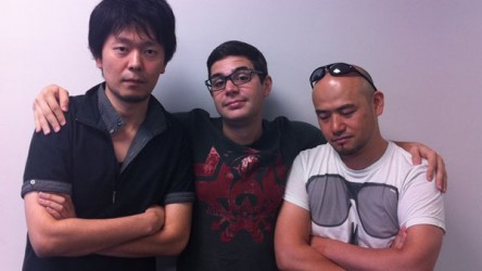 Image d'illustration pour l'article : JP Kellams (producteur créatif de Scalebound) quitte Platinum Games