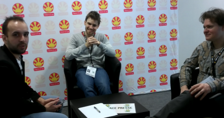 Image d'illustration pour l'article : Japan Expo Sud 8ème vague : Notre Interview avec Arnaud Laurent et Bruno Méyère