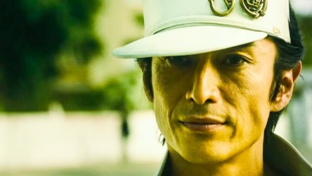 Image d'illustration pour l'article : JoJo’s Bizarre Adventure : Le film s'offre un live action trailer
