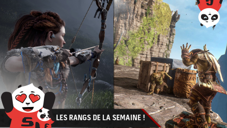 Image d'illustration pour l'article : TEST : Les meilleurs rangs de la semaine - Il fait 2Dark à l'Horizon