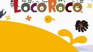 Locoroco 1