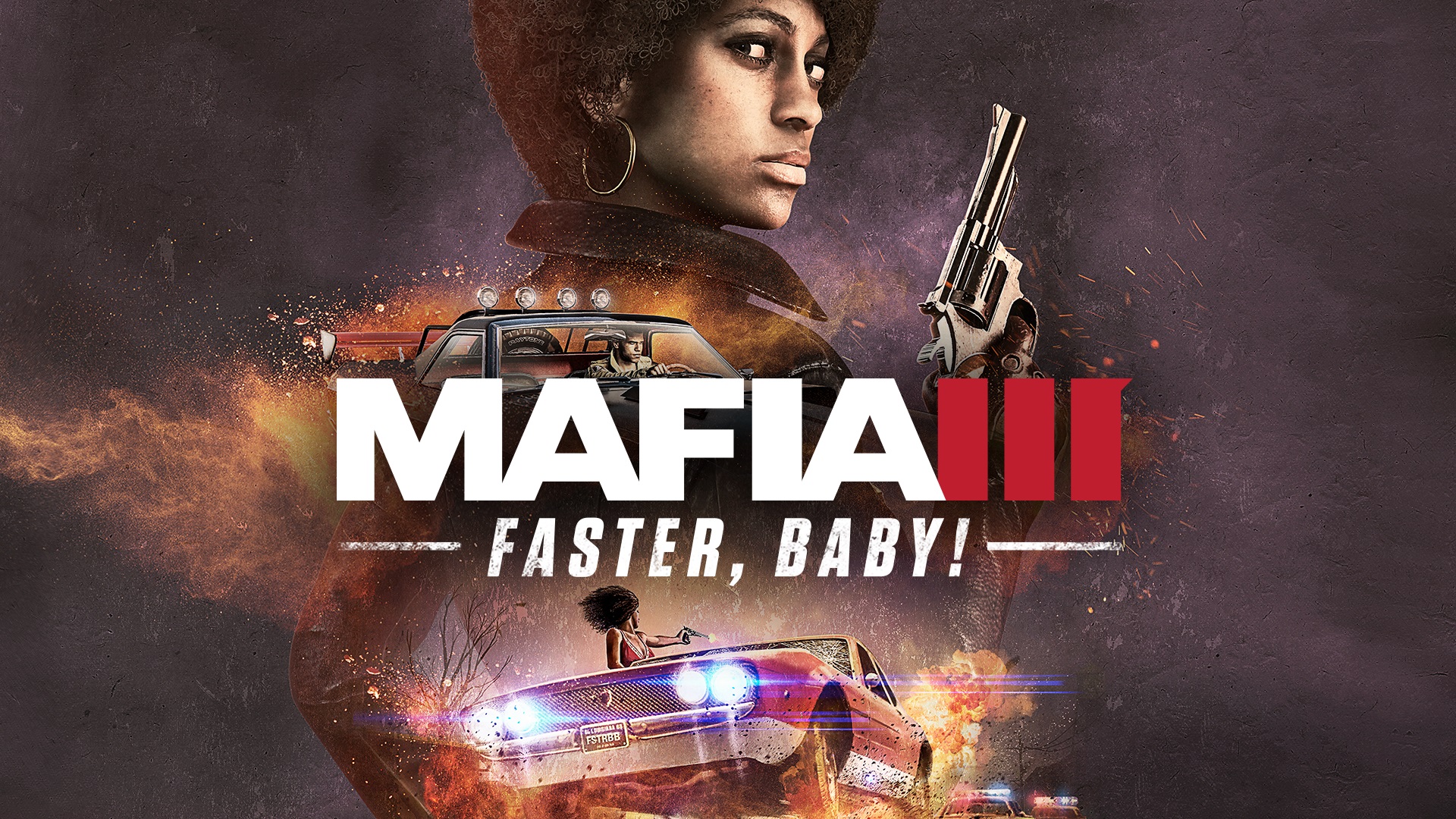 Mafia 3 DLC Faster Baby