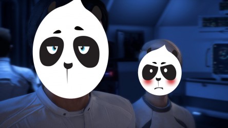Image d'illustration pour l'article : Mass Effect Andromeda : Harcèlement au sujet des animations faciales, BioWare répond
