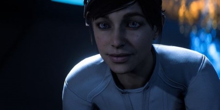 Image d'illustration pour l'article : Mass Effect Andromeda : Un patch 1.05 le 6 Avril rendra le jeu encore meilleur