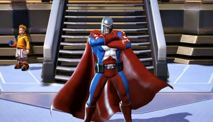 Image d'illustration pour l'article : Master X Master : Une bêta fermée en approche, et un nouveau trailer