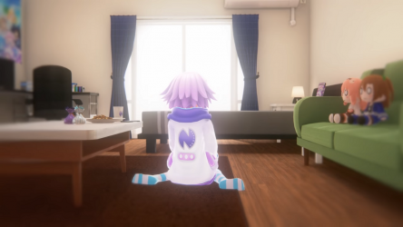 Image d'illustration pour l'article : Megadimension Neptunia VIIR est un 