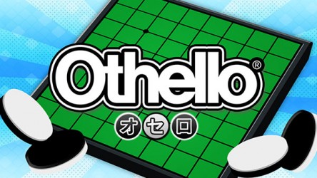 Image d'illustration pour l'article : Othello débarque sur Switch ce 3 mars