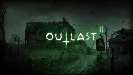 Image d'illustration pour l'article : Outlast 2 interdit en Australie en raison de sa violence sexuelle