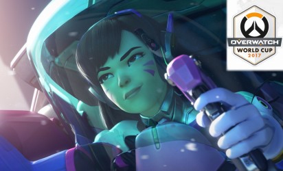 Image d'illustration pour l'article : Overwatch : Tout découvrir sur la coupe du monde 2017