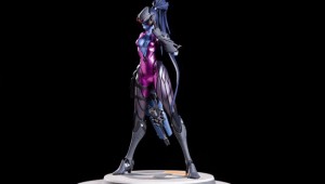 Overwatch figurine fatale widowmaker 3 10