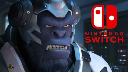 Image d'illustration pour l'article : Overwatch sur Switch, un véritable défi selon le directeur du jeu