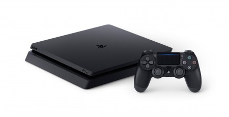 Image d'illustration pour l'article : PS4 Slim : Une baisse de prix importante pour Horizon et contrer la Switch