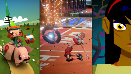 Image d'illustration pour l'article : Présentation des jeux PlayStation Plus (PS+) Mars 2017