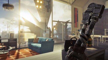 Image d'illustration pour l'article : Prey : Une nouvelle vidéo présentant les Typhons