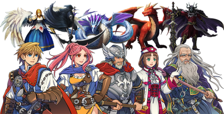 Image d'illustration pour l'article : RPG Maker Fes : Les fonctions dévoilées pour créer votre propre RPG