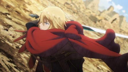 Image d'illustration pour l'article : Radiant Historia: Perfect Chronology marque son retour en vidéo
