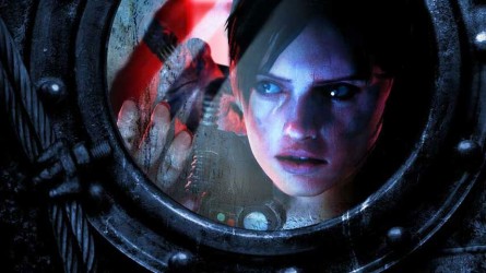 Image d'illustration pour l'article : Resident Evil: Revelations arrivera sur PS4 et Xbox One cet automne
