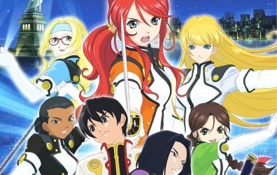 Image d'illustration pour l'article : Le créateur de Sakura Wars annonce Millennium Girls Squad: Millennium Sisters