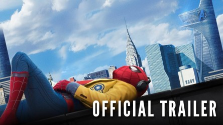 Image d'illustration pour l'article : Spider-Man: Homecoming : Un trailer spectaculaire se dévoile sur la toile