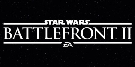 Image d'illustration pour l'article : Star Wars Battlefront II est officiellement annoncé et premier aperçu daté