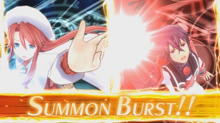 Image d'illustration pour l'article : Summon Night 6: Lost Borders, le J-RPG tactique semble trouver sa date de sortie