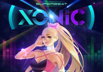 Image d'illustration pour l'article : Superbeat: Xonic trouve sa fenêtre de sortie européenne sur PS4 et Xbox One