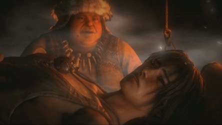 Image d'illustration pour l'article : Syberia 3 présente son histoire en vidéo