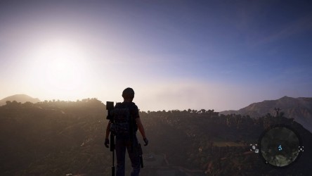Image d'illustration pour l'article : Tom Clancy’s Ghost Recon Wildlands : Tout sur ce qu'apporte le second patch