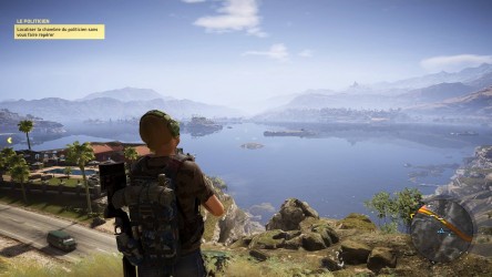 Image d'illustration pour l'article : Ghost Recon Wildlands : Un patch 5.0 et le Tier 1, voici les détails