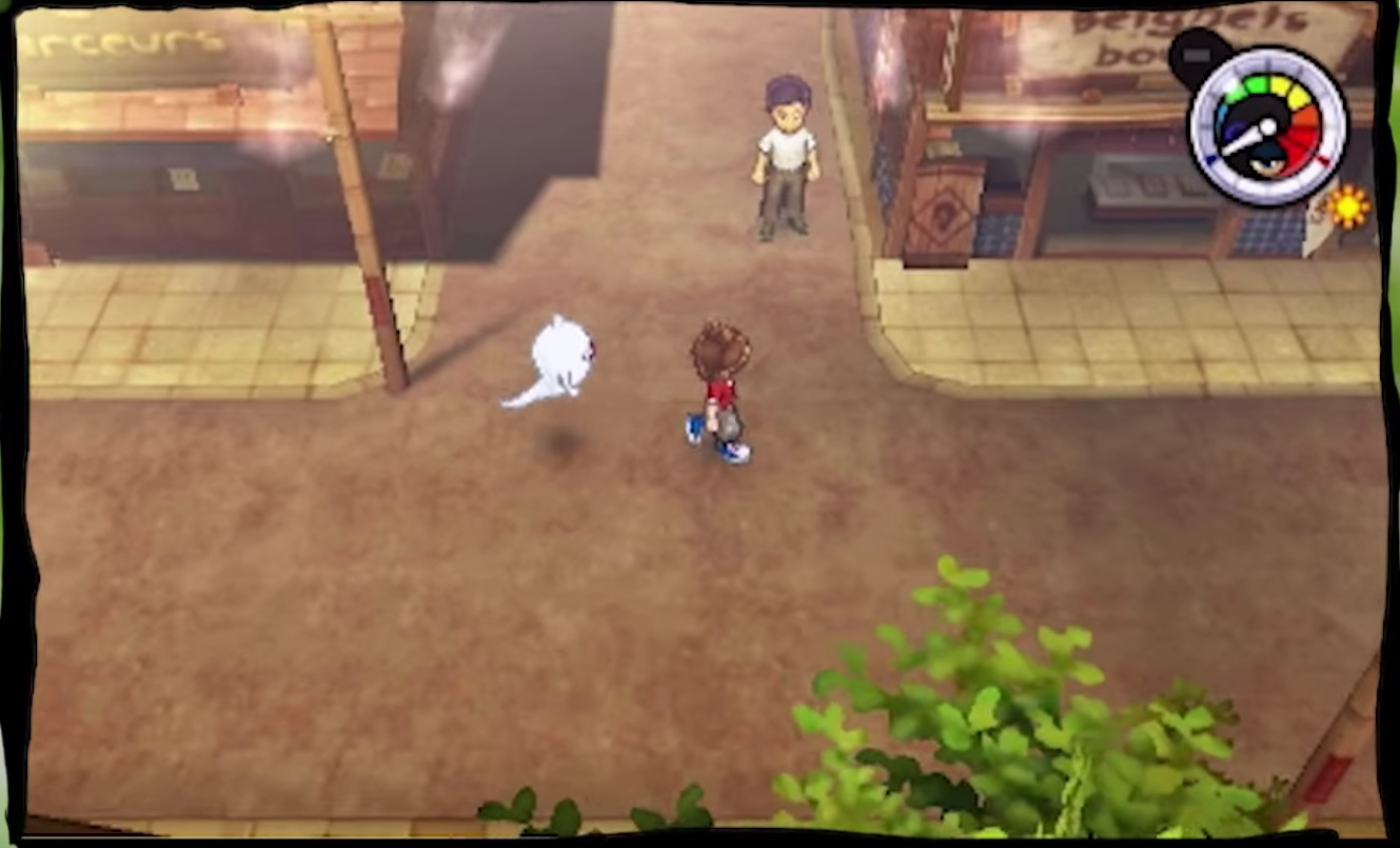 Test Yo-kai Watch 2 : Fantômes Bouffis - Les Yo-kai font leur grand retour