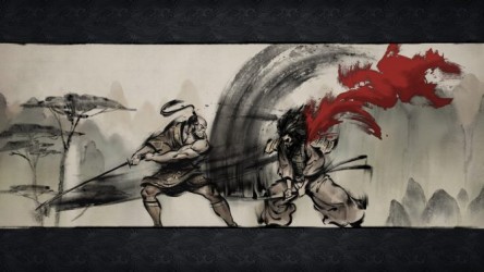 Image d'illustration pour l'article : Tale of Ronin : Un RPG concernant les Samouraïs est annoncé