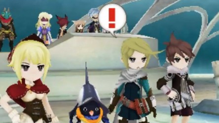 Image d'illustration pour l'article : The Alliance Alive s'offre un second trailer de cinq minutes