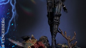 The Witcher 3 Wild Hunt Yennefer de Vengerberg statuette Prime 1 images 10 19