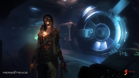Image d'illustration pour l'article : Annonce de The Persistence, un jeu d'horreur à venir exclusivement sur PlayStation VR