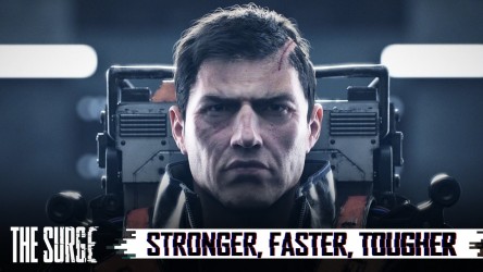 Image d'illustration pour l'article : The Surge : Une date de sortie et un trailer en CGI