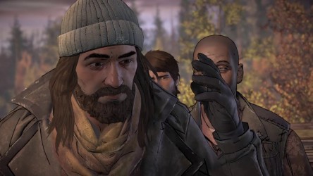Image d'illustration pour l'article : The Walking Dead A New Frontier : Une date pour l'épisode 3