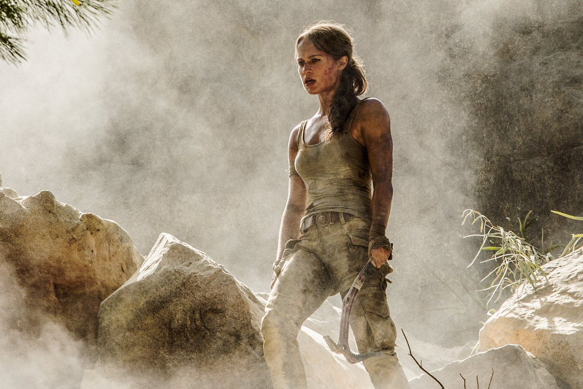 Tombraider (2)