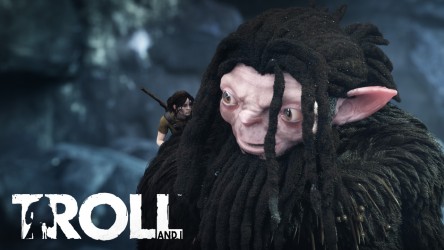 Image d'illustration pour l'article : Troll and I : La liste des trophées dévoilée