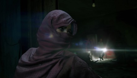 Image d'illustration pour l'article : Uncharted: The Lost Legacy : Game Informer sur le coup, première vidéo reportage