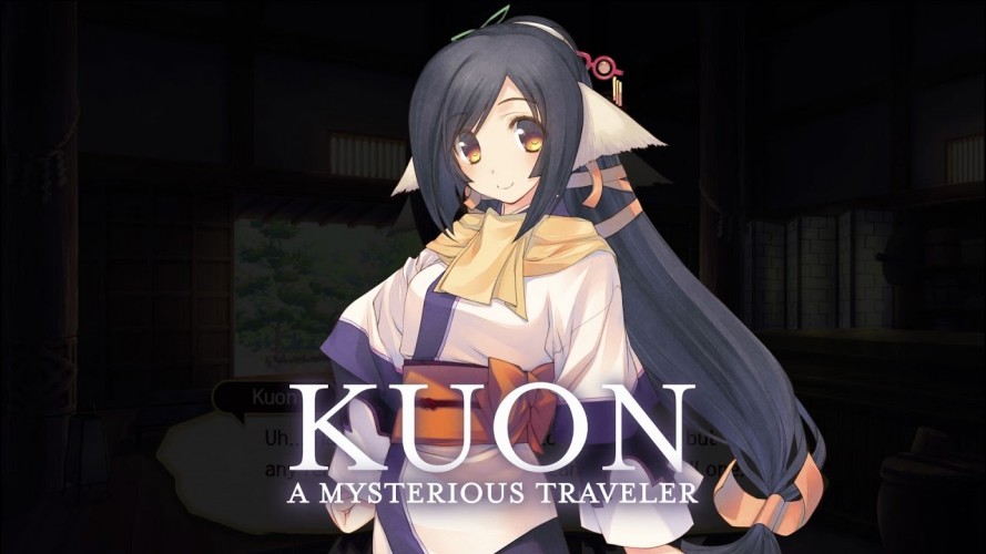 Image d\'illustration pour l\'article : Utawarerumono: Mask Of Deception : Kuon pointe le bout de son nez