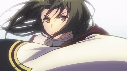 Image d'illustration pour l'article : Utawarerumono: Mask of Deception : Trailer et date européenne