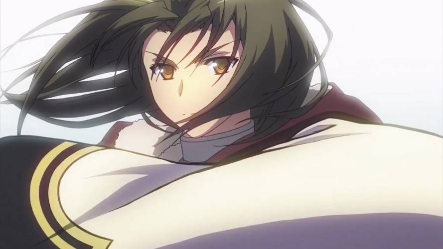 Image d\'illustration pour l\'article : Utawarerumono: Mask of Deception : Trailer et date européenne