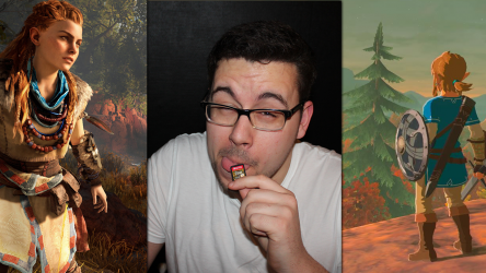 Image d'illustration pour l'article : Week & Play #1 : No Man's Sky, Final Fantasy VII Remake et Zelda à l'Horizon